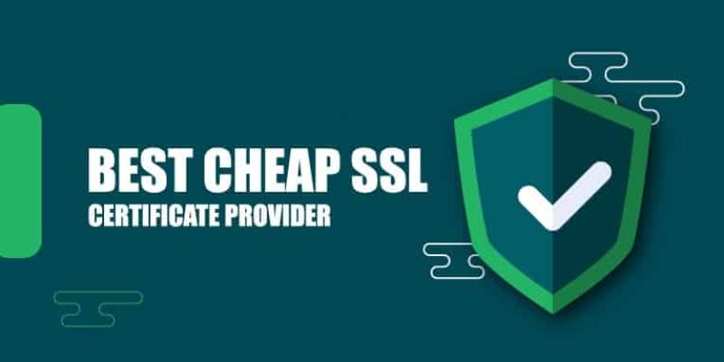 buy ssl certificate