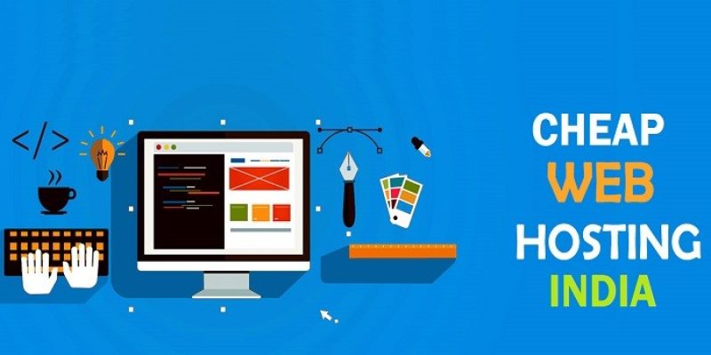 cheap webmhosting India