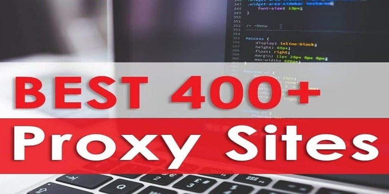 free-proxy-server-list