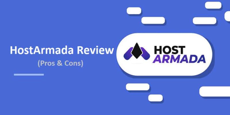 hostarmada review