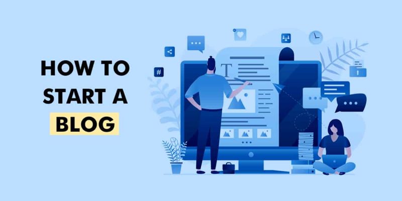 how-to-start-a-blog