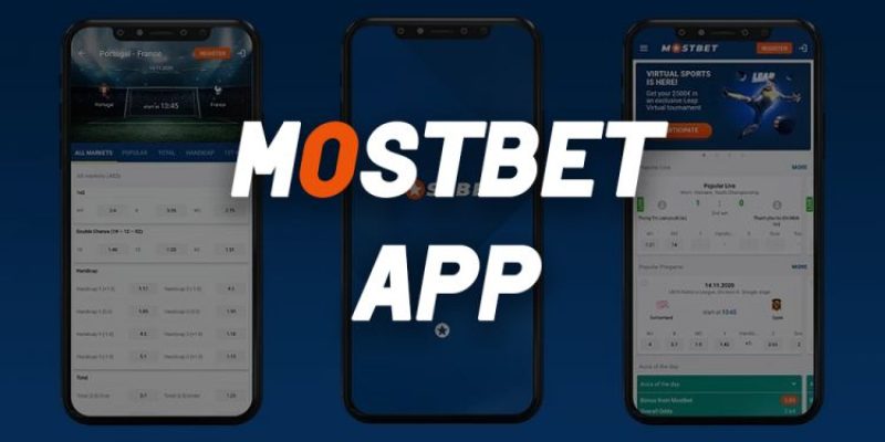 mostbet-app