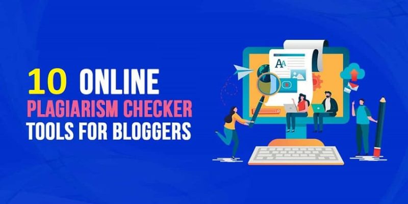 online plagiarism checker