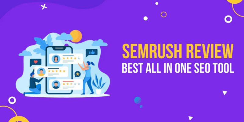 semrush review