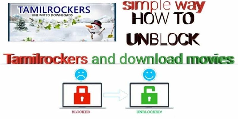 tamilrockers-unblock