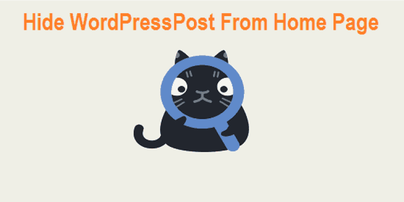 wp-hide-post